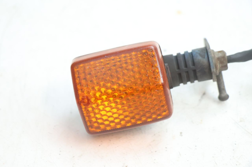photo de FRECCE SINISTRO POSTERIORE HONDA CB TWO FIFTY 250 (1991 - 2002) - Dettaglio del componente