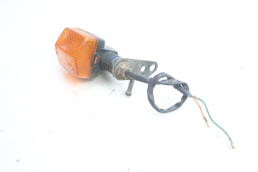 photo de FRECCE SINISTRO POSTERIORE HONDA CB TWO FIFTY 250 (1991 - 2002) - Altra angolazione