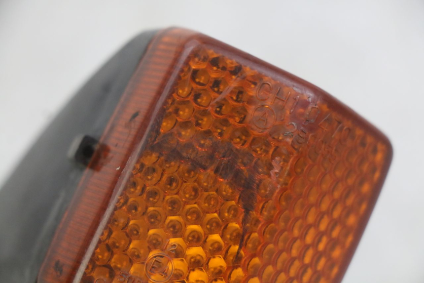 photo de FANALE POSTERIORE SINISTRO HONDA CBR F SC25 1000 (1989 - 1992) - Dettaglio del componente