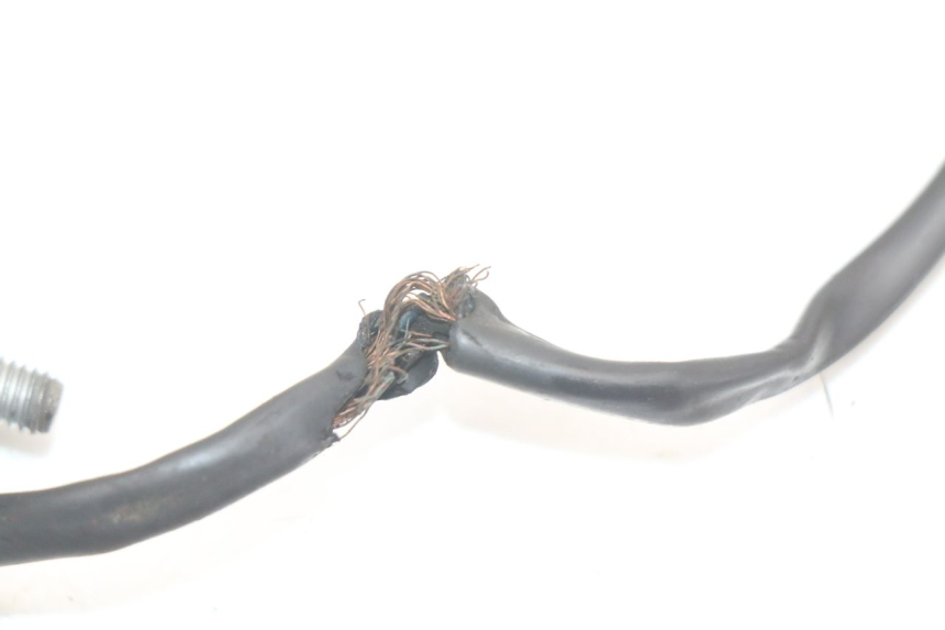 photo de FRECCE SINISTRO POSTERIORE APRILIA CLASSIC 125 (1995 - 2001) - Altra angolazione