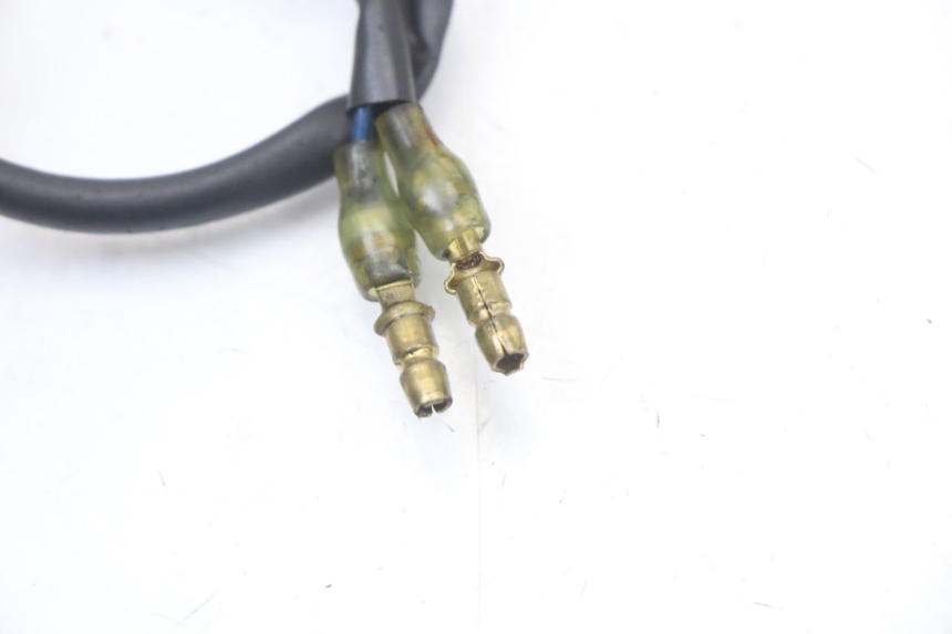 photo de FRECCE SINISTRO POSTERIORE APRILIA CLASSIC 125 (1995 - 2001) - Primo piano tecnico