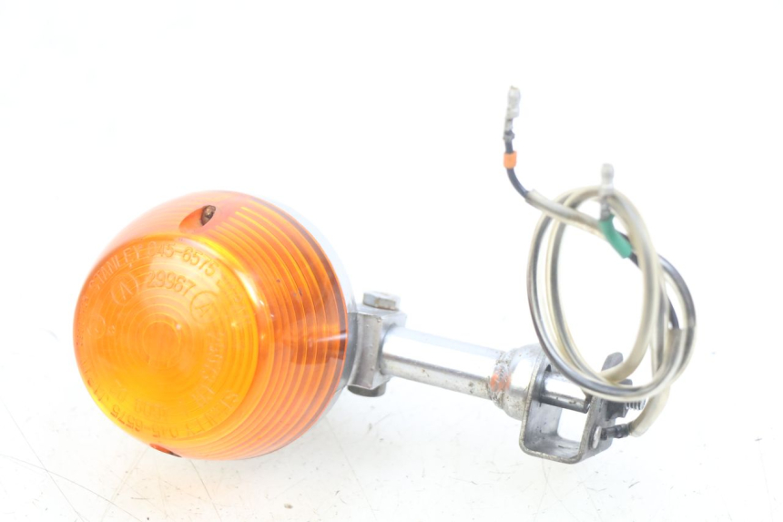 photo de CLIGNOTANTE POSTERIORE SINISTRA HONDA CM 125 (1983 - 2003) - Vista principale