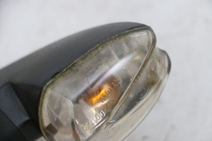 photo de FRECCE SINISTRO POSTERIORE KSR CODE 125 (2018 - 2020) - Vista d'insieme del prodotto