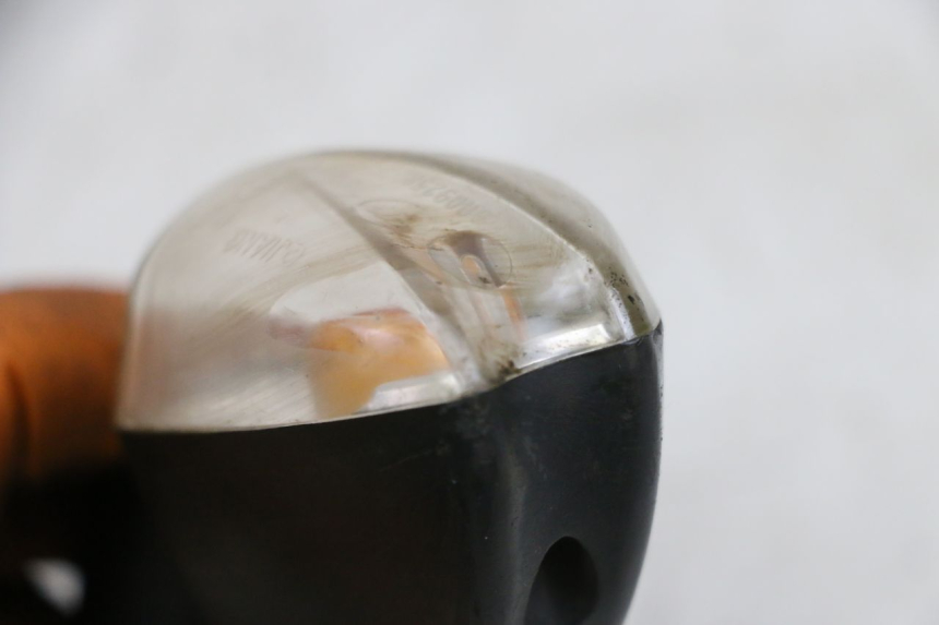 photo de FRECCE SINISTRO POSTERIORE KSR CODE 125 (2018 - 2020) - Stato della superficie e materiale