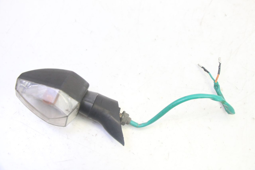 photo de FANALE POSTERIORE SINISTRO SYM CROX 4T 50 (2016 - 2023) - Vista principale