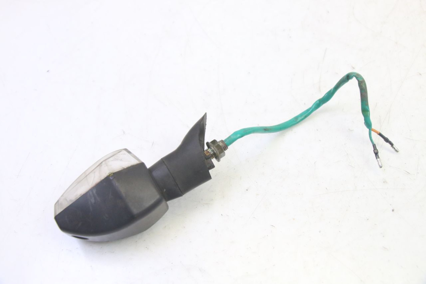 photo de FANALE POSTERIORE SINISTRO SYM CROX 4T 50 (2016 - 2023) - Zoom sullo stato d'uso