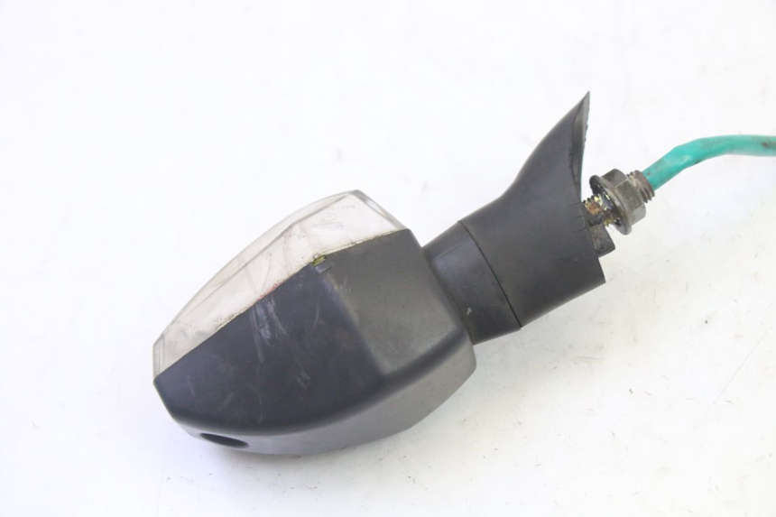 photo de FANALE POSTERIORE SINISTRO SYM CROX 4T 50 (2016 - 2023) - Altra angolazione