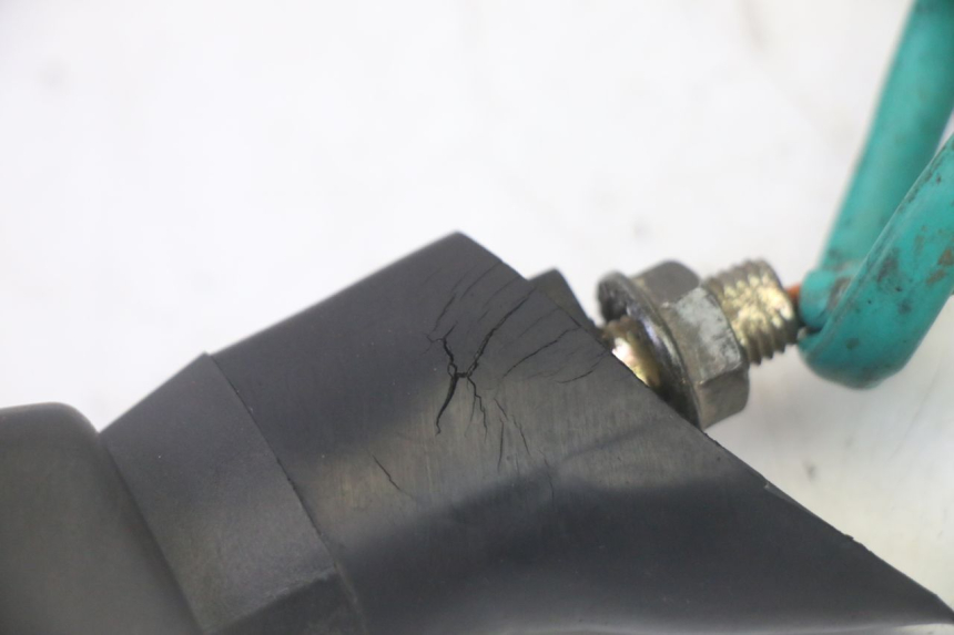 photo de FANALE POSTERIORE SINISTRO SYM CROX 4T 50 (2016 - 2023) - Altra angolazione