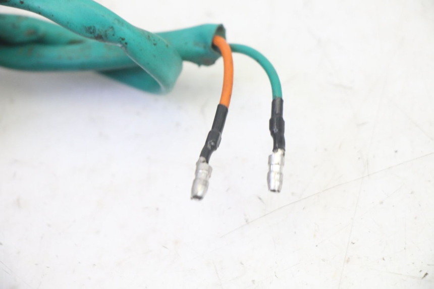 photo de FANALE POSTERIORE SINISTRO SYM CROX 4T 50 (2016 - 2023) - Dettagli dei punti di fissaggio