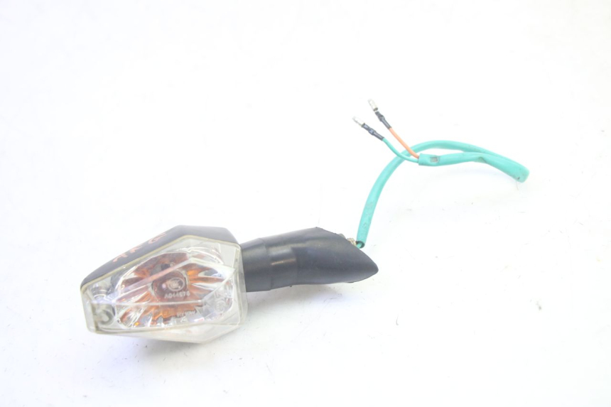 photo de FANALE POSTERIORE SINISTRO SYM CROX 4T 50 (2016 - 2023) - Vista principale