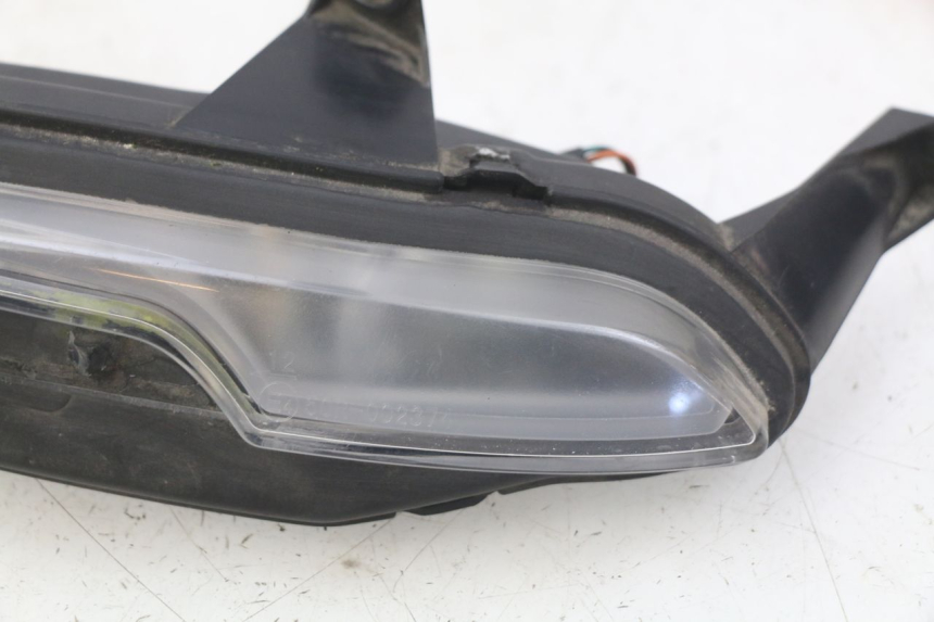 photo de FANALE POSTERIORE SINISTRO PEUGEOT DJANGO 2T 50 (2014 - 2019) - Dettagli dei punti di fissaggio