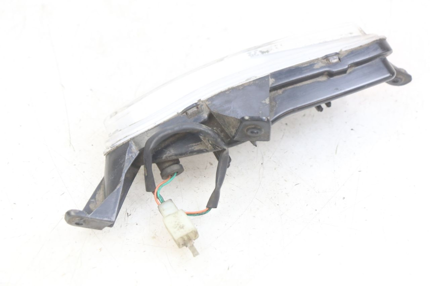 photo de FANALE POSTERIORE SINISTRO PEUGEOT DJANGO 4T 50 (2014 - 2019) - Stato della superficie e materiale