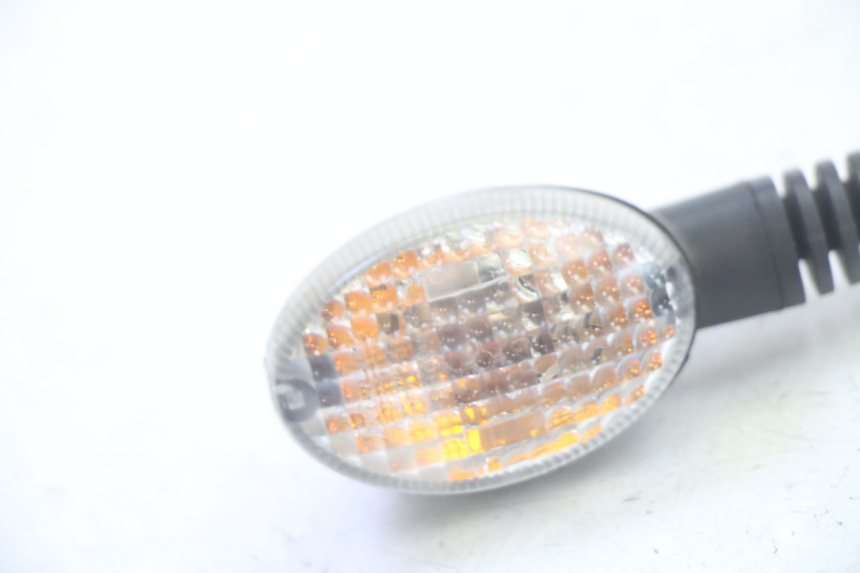 photo de FRECCE SINISTRO POSTERIORE SUZUKI DL V STROM 1000 (2002 - 2007) - Zoom sullo stato d'uso