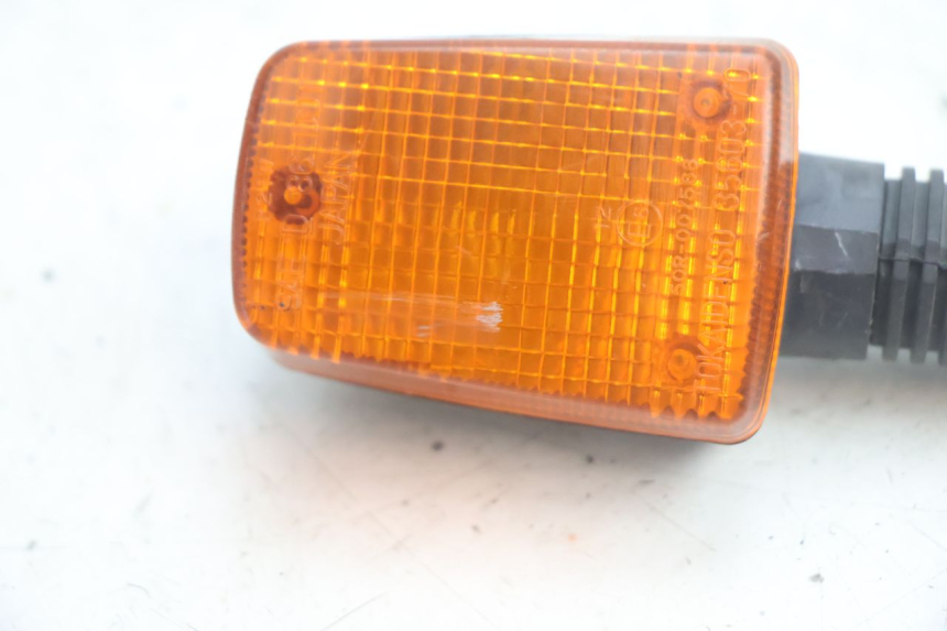 photo de FRECCE SINISTRO POSTERIORE SUZUKI DR S 600 (1985 - 1989) - Dettaglio del componente