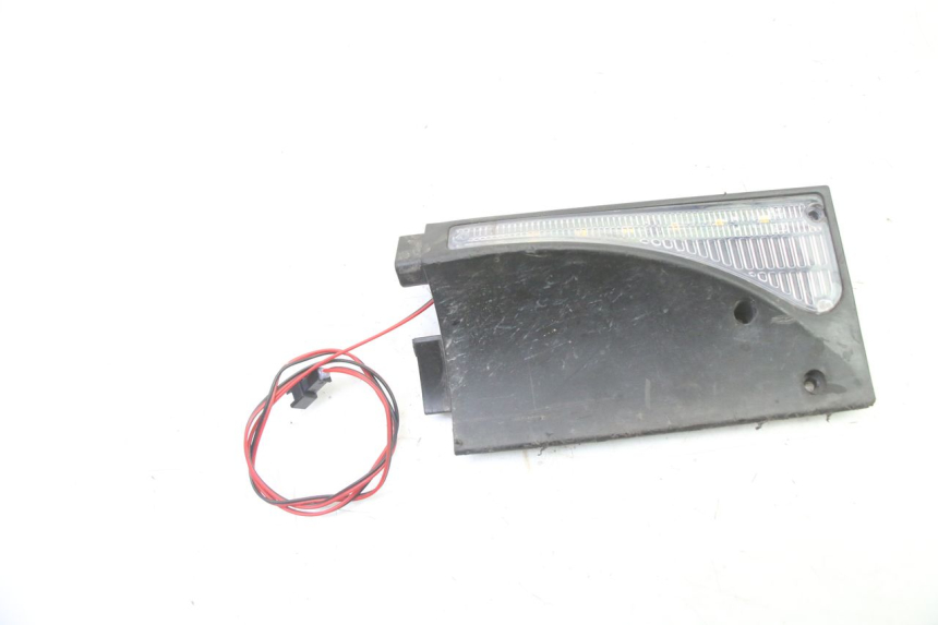 photo de FRECCE SINISTRO POSTERIORE URBANGLIDE E-CROSS PRO 1 - Vista principale