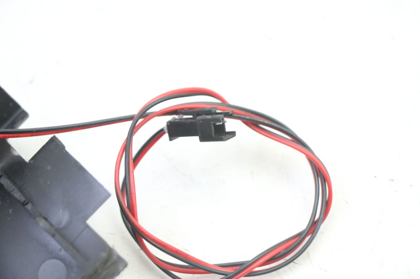 photo de FRECCE SINISTRO POSTERIORE URBANGLIDE E-CROSS PRO 1 - Vista d'insieme del prodotto