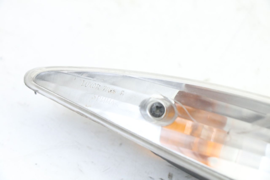 photo de CLIGNOTANTE POSTERIORE SINISTRA PEUGEOT ELYSTAR 50 (2002 - 2014) - Dettaglio del componente