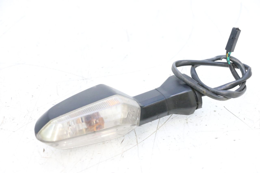 photo de FRECCIA POSTERIORE SINISTRA KAWASAKI ER-6 ER6 F ABS 650 (2012 - 2016) - Vista principale
