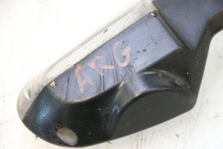 photo de FRECCIA POSTERIORE SINISTRA KAWASAKI ER-6 ER6 F ABS 650 (2012 - 2016) - Dettagli dei punti di fissaggio