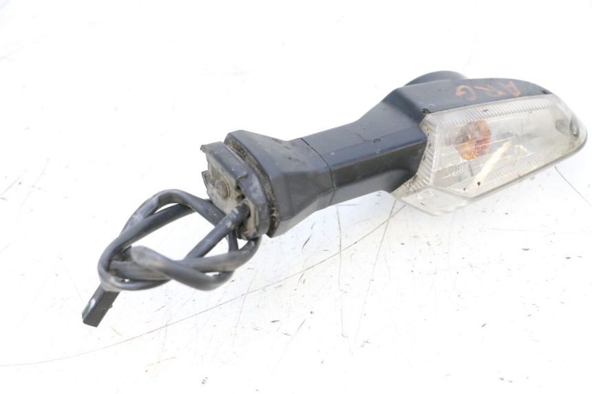 photo de FRECCIA POSTERIORE SINISTRA KAWASAKI ER-6 ER6 F ABS 650 (2012 - 2016) - Stato della superficie e materiale