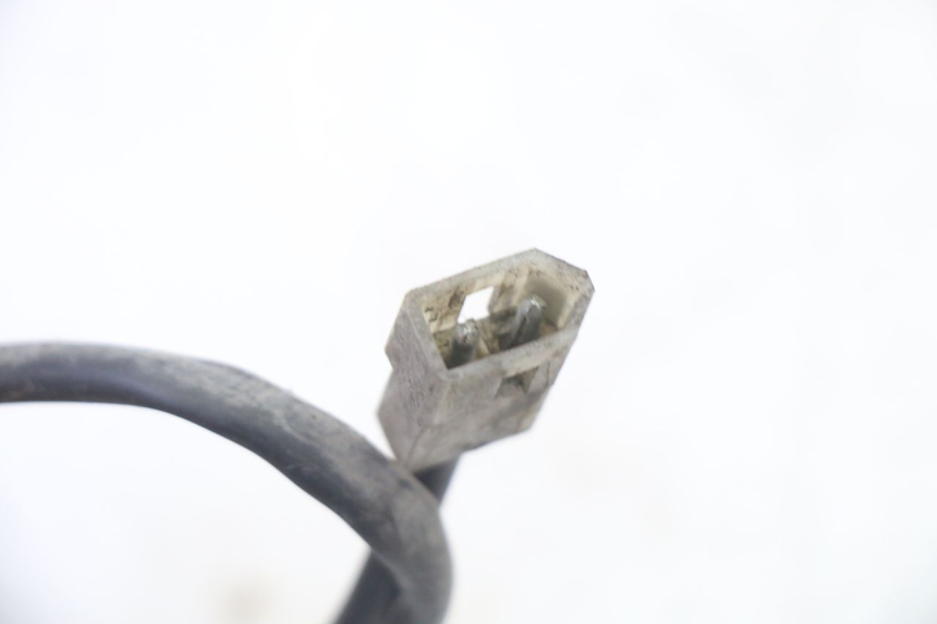 photo de FRECCE SINISTRO POSTERIORE APRILIA ETX 125 (1998 - 2002) - Primo piano tecnico