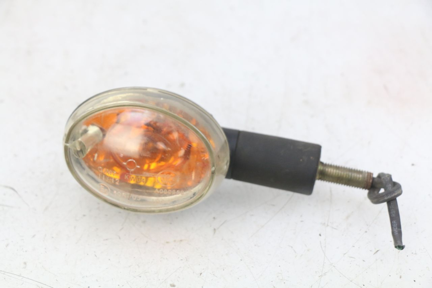 photo de CLIGNOTANTE POSTERIORE SINISTRA KEEWAY F-ACT FACT 50 (2006 - 2011) - Vista principale