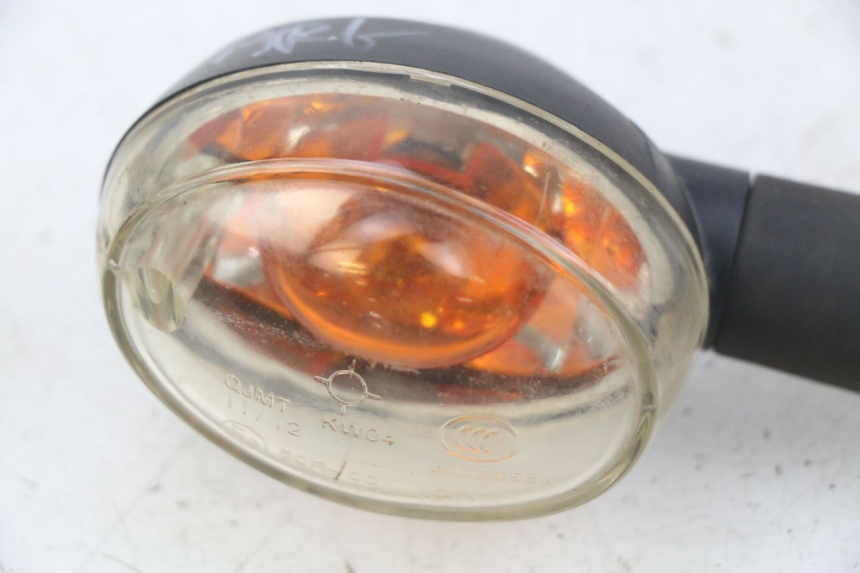 photo de CLIGNOTANTE POSTERIORE SINISTRA KEEWAY F-ACT FACT 50 (2006 - 2011) - Zoom sullo stato d'uso