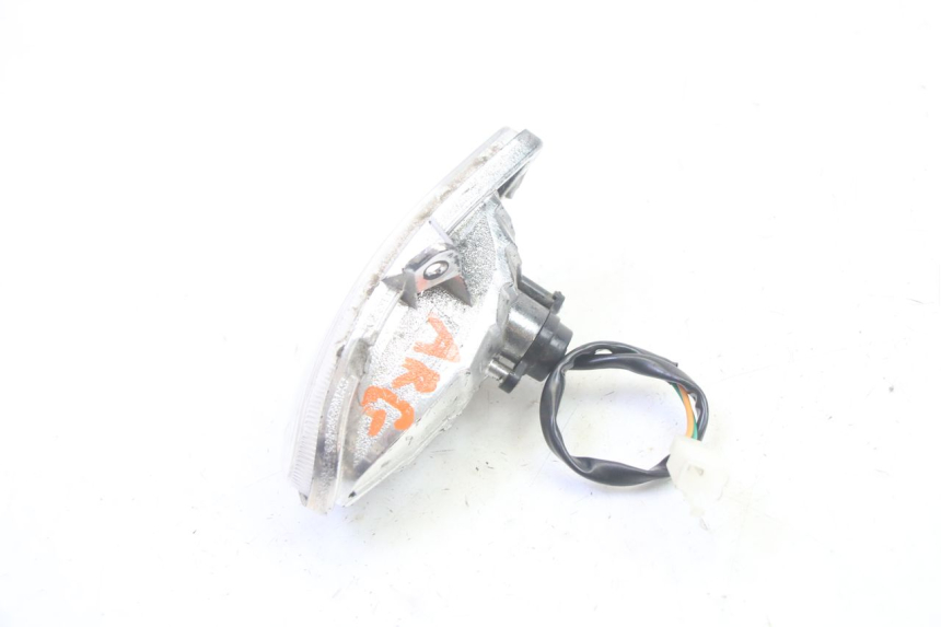 photo de FRECCE SINISTRO POSTERIORE BTC FELICE SPORT 50 - Dettaglio del componente