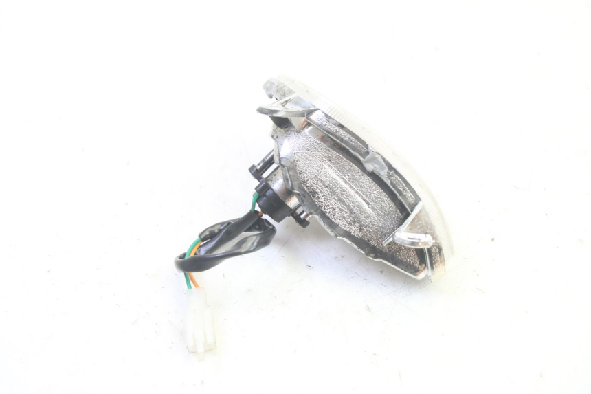 photo de FRECCE SINISTRO POSTERIORE BTC FELICE SPORT 50 - Zoom sullo stato d'uso