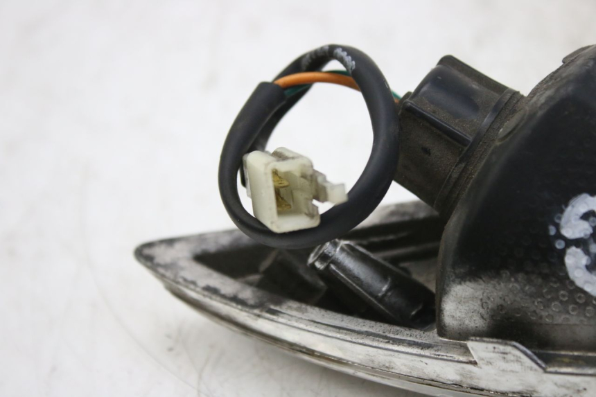 photo de FANALE POSTERIORE SINISTRO SYM FIDDLE 3 III 125 (2014 - 2020) - Dettaglio del componente