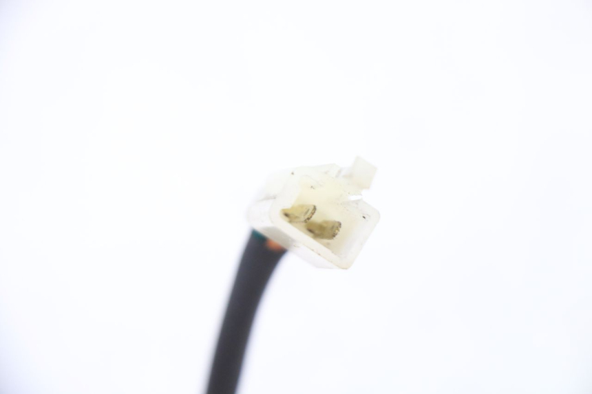 photo de FANALE POSTERIORE SINISTRO SYM FIDDLE 3 III 125 (2014 - 2020) - Stato della superficie e materiale