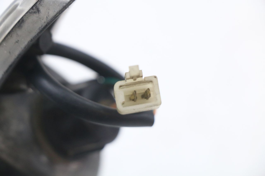 photo de FRECCE SINISTRO POSTERIORE SYM FIDDLE 3 III 50 (2014 - 2020) - Dettagli dei punti di fissaggio