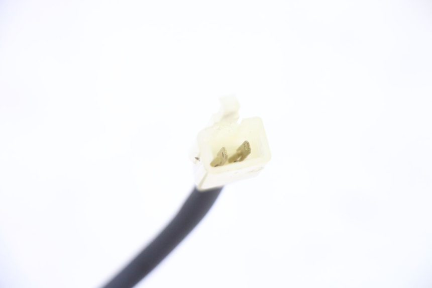 photo de FRECCE SINISTRO POSTERIORE SYM FIDDLE 3 III 50 (2014 - 2020) - Stato della superficie e materiale