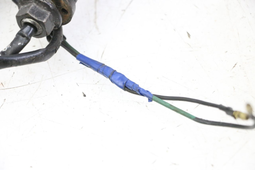 photo de FRECCE SINISTRO POSTERIORE YAMAHA FJ 36Y 1100 (1984 - 1985) - Ricambio usato controllato