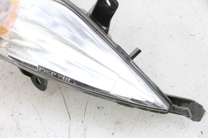 photo de FRECCE SINISTRO POSTERIORE MBK FLIPPER 115 (2013 - 2017) - Dettaglio del componente