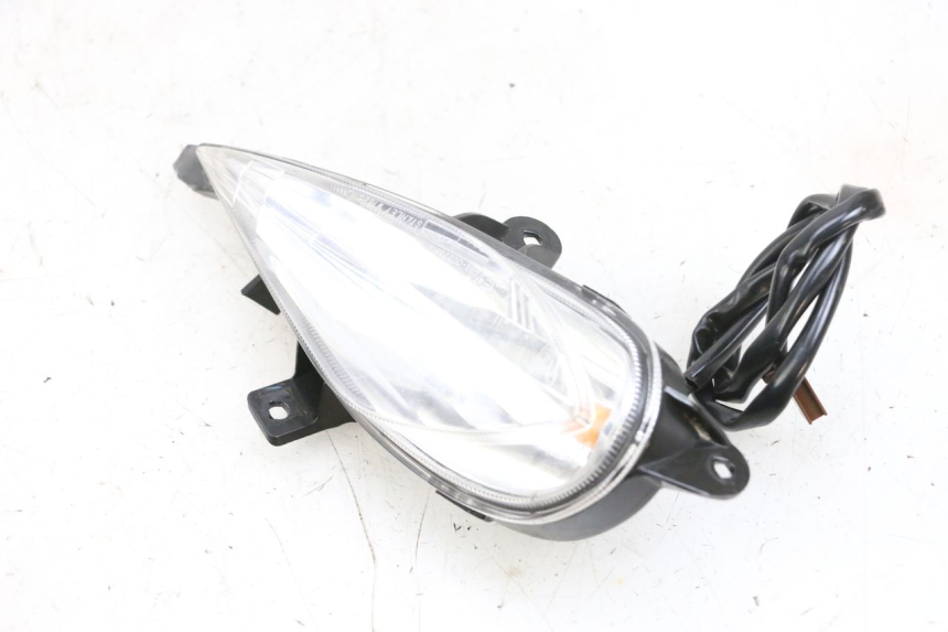 photo de FRECCE SINISTRO POSTERIORE MBK FLIPPER 115 (2013 - 2017) - Dettagli dei punti di fissaggio