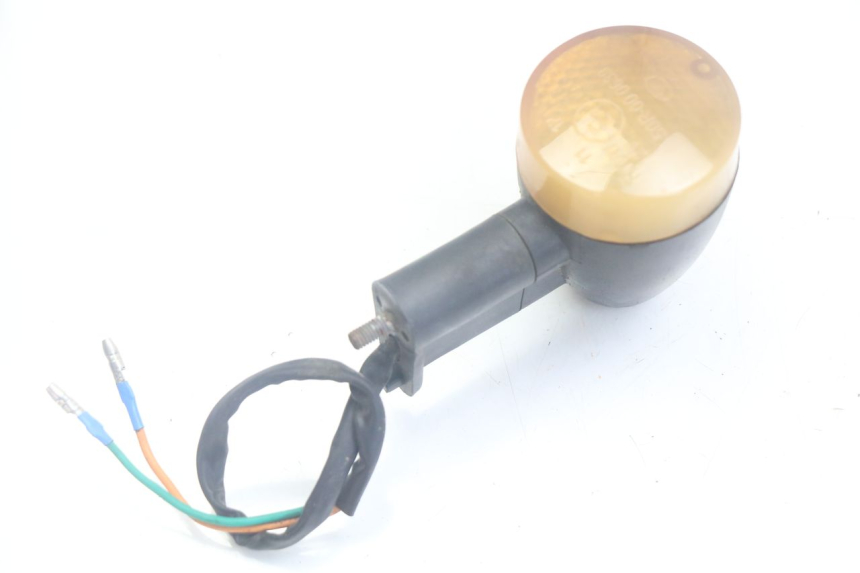 photo de FRECCE SINISTRO POSTERIORE BAOTIAN FRESH 50 (2004 - 2012) - Zoom sullo stato d'uso