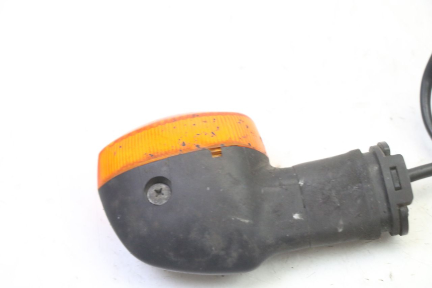 photo de FRECCE SINISTRO POSTERIORE YAMAHA FZ6 FAZER S2 600 (2007 - 2011) - Primo piano tecnico