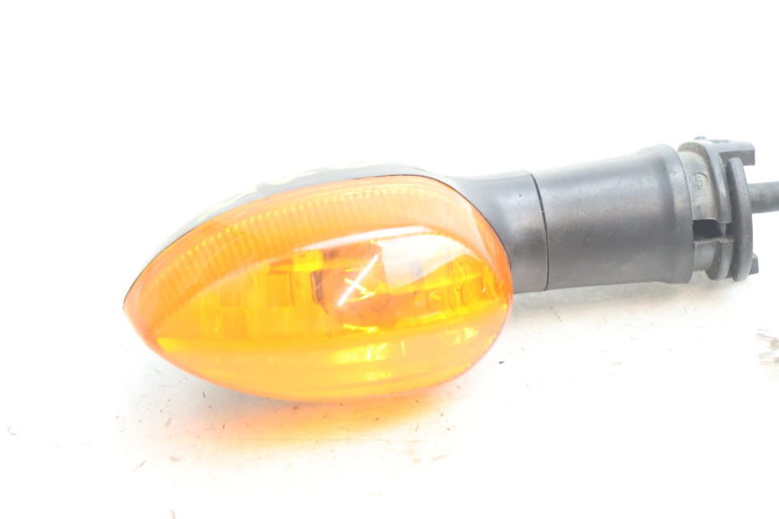 photo de FRECCE SINISTRO POSTERIORE YAMAHA FZ8 800 (2010 - 2016) - Zoom sullo stato d'uso