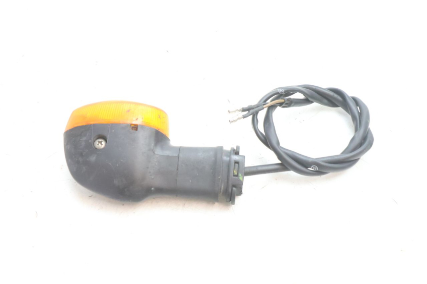 photo de FRECCE SINISTRO POSTERIORE YAMAHA FZ8 800 (2010 - 2016) - Altra angolazione