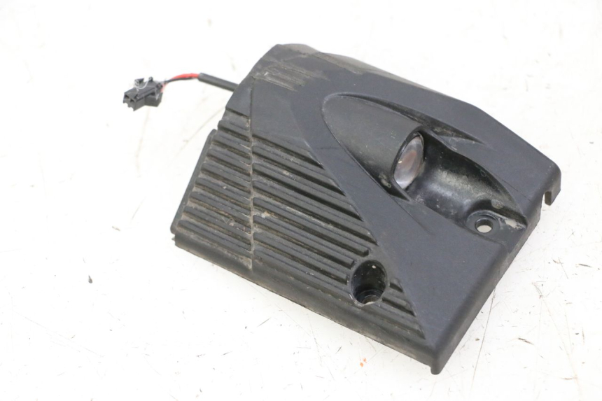 photo de FRECCE SINISTRO POSTERIORE KUKIRIN G2 MASTER 1 - Altra angolazione