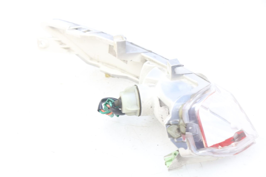 photo de CLIGNOTANTE POSTERIORE SINISTRA PEUGEOT GEOPOLIS 400 (2007 - 2013) - Altra angolazione