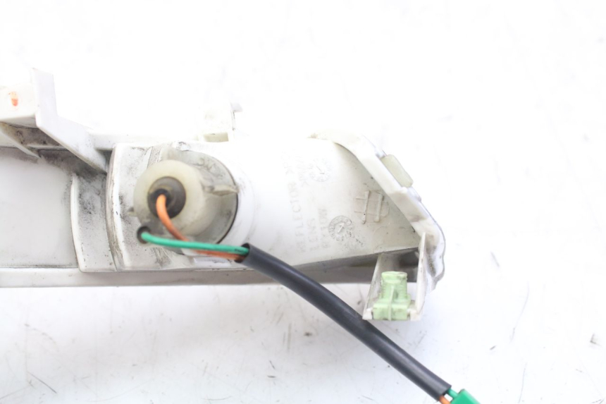 photo de FRECCE SINISTRO POSTERIORE PEUGEOT GEOPOLIS RS 125 (2007 - 2009) - Dettaglio del componente