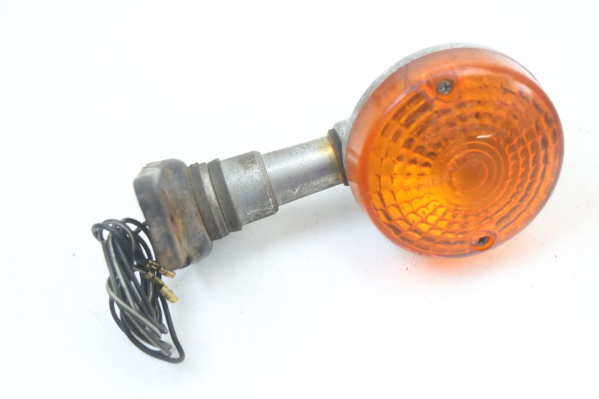 photo de FRECCE SINISTRO POSTERIORE SUZUKI GN 125 (1997 - 2000) - Vista principale