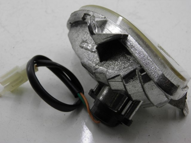 photo de FANALE POSTERIORE SINISTRO GOWINN DOLCE VITA 50 (2007 - 2013) - Dettaglio del componente