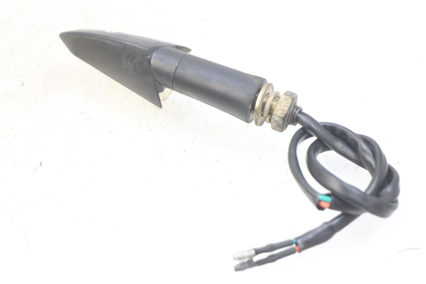 photo de CLIGNOTANTE POSTERIORE SINISTRA NECO GPX 4T 50 (2018 - 2022) - Dettaglio del componente