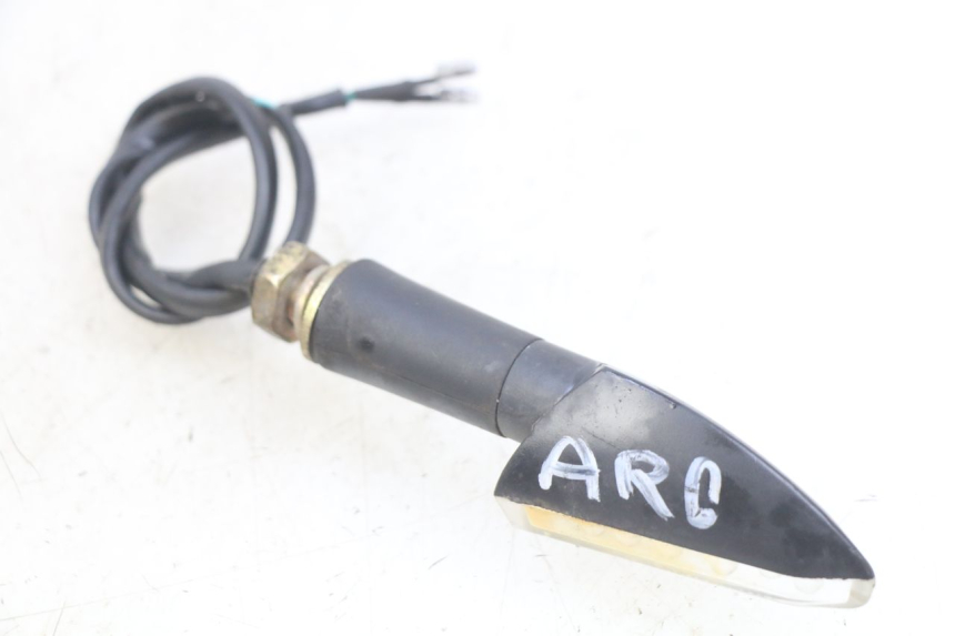 photo de CLIGNOTANTE POSTERIORE SINISTRA NECO GPX 4T 50 (2018 - 2022) - Zoom sullo stato d'uso