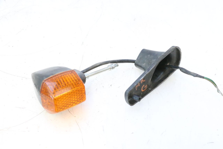 photo de FRECCE SINISTRO POSTERIORE KAWASAKI GPX F ZX750F 750 (1986 - 1990) - Dettaglio del componente