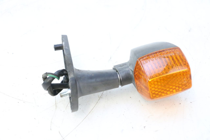 photo de FRECCE SINISTRO POSTERIORE KAWASAKI GPX F ZX750F 750 (1986 - 1990) - Altra angolazione