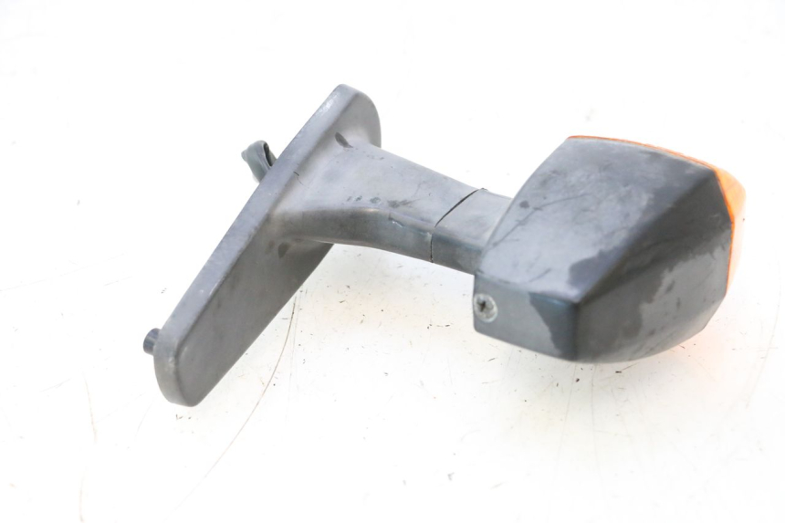 photo de FRECCE SINISTRO POSTERIORE KAWASAKI GPX F ZX750F 750 (1986 - 1990) - Dettagli dei punti di fissaggio